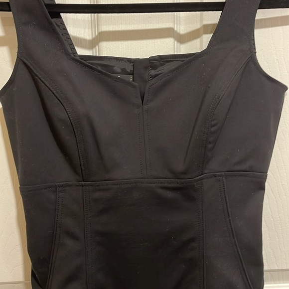 Stills Little Black Dress - Picture 2 of 10